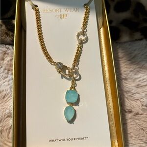 Bp Resort Wear necklace! ✨